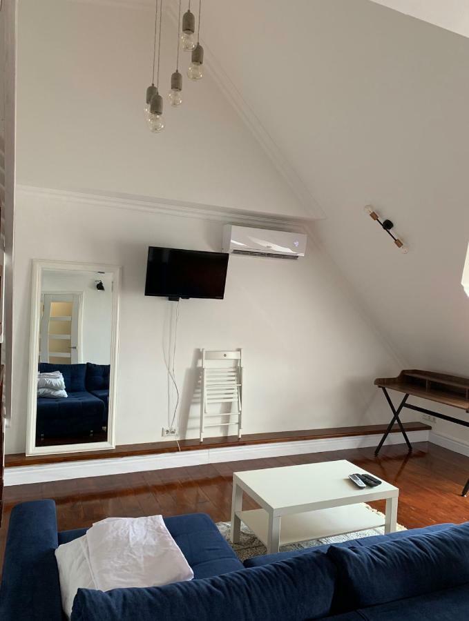 Ekaterina Appartment Odessa Exterior photo